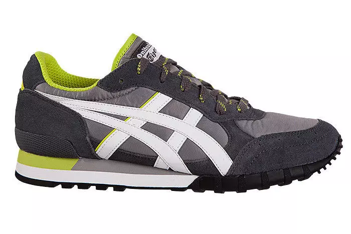 Sneakers Onitsuka Tiger (21 foto's): De foardielen fan in populêre skuonmerk, Fashion Brand Line, Tips op it kiezen 1919_11