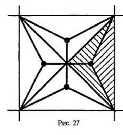Geometriai fafaragás (34 fénykép): Minták és díszek kezdőknek, aljzatoknak és más típusoknak. Hol kezdődik? Mit kell a kések? 19206_25