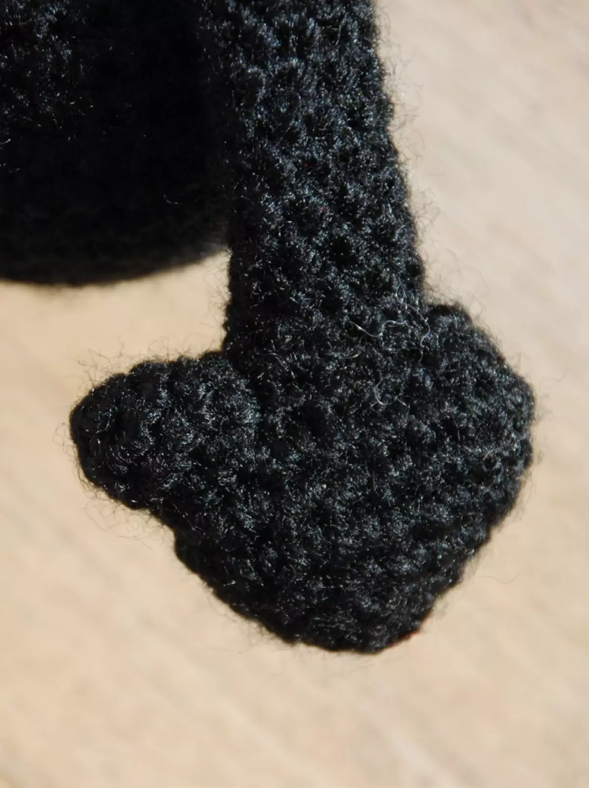 Amigurumi ສໍາລັບຜູ້ເລີ່ມຕົ້ນ (80 ຮູບພາບ): crochet crochet crochet crochet. ລາຍລະອຽດວຽກທີ່ລະອຽດ, ຫ້ອງຮຽນແມ່ບົດ 19332_43