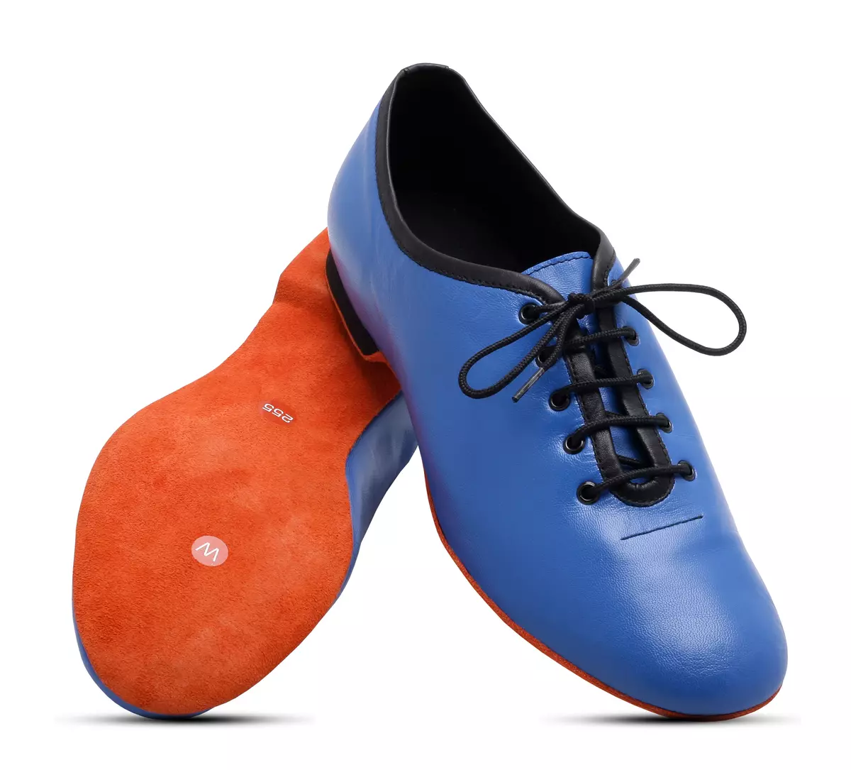Bachel Shoes: Naiste kingad Ülevaade kontsad ja teine ​​tants 19471_12