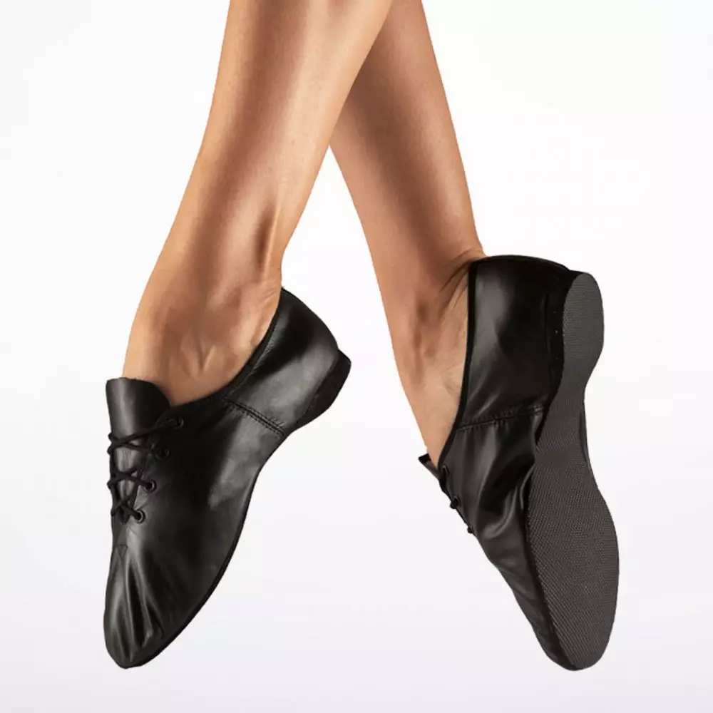 Bachel обувки: преглед Дамски обувки за токчета и друг за танци 19471_5