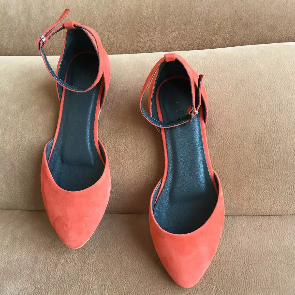 Bachel Shoes: Naiste kingad Ülevaade kontsad ja teine ​​tants 19471_6