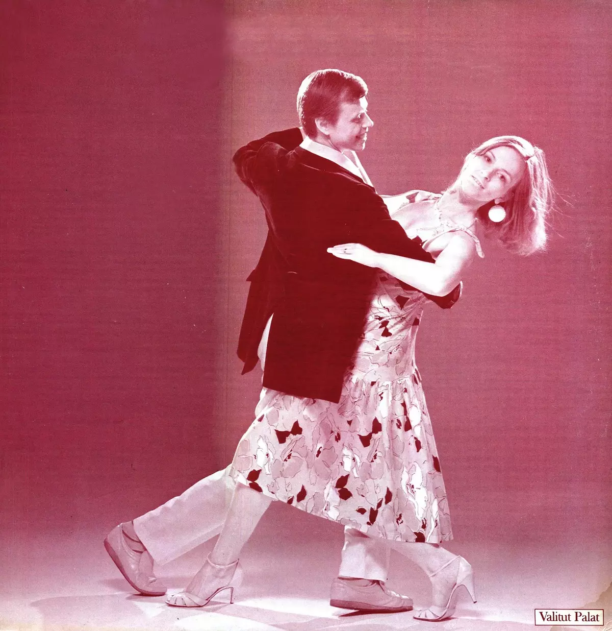 Tango: in quale paese ha originato la danza? Lezioni per gli adulti principianti. Come posso imparare a ballare? Argentino e altro tango 19494_15