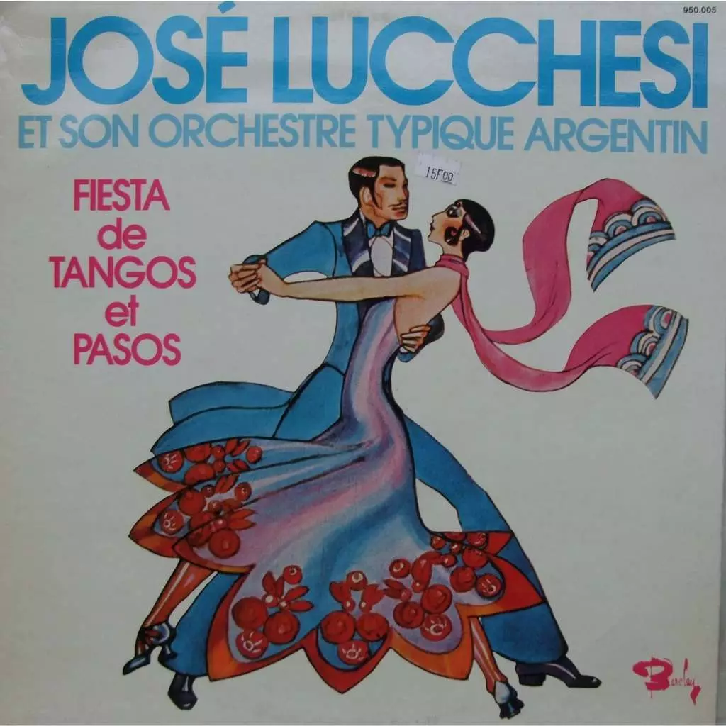 Tango: En kiu lando faris la dancon originas? Lecionoj por komencanto plenkreskuloj. Kiel lerni danci? Argentina kaj aliaj tango 19494_20