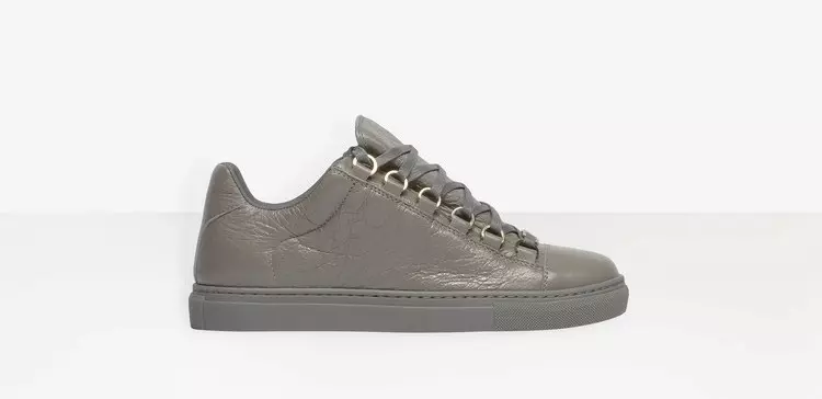 Balenciaga Sneakers (27 wêne): Modelên orjînal ên jinan û kopiyên ji Balosiaga 1953_14