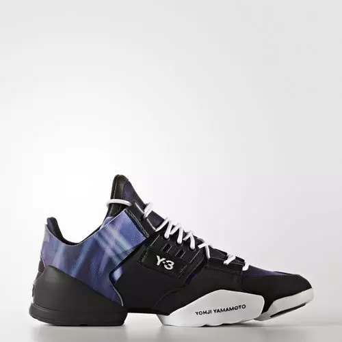 Sneachers වර්ග (ඡායාරූප 66): ආකෘති සහ නම් මොනවාද? 1954_8