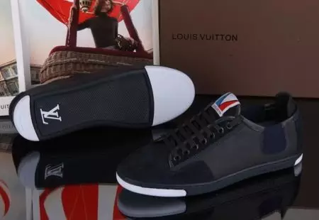 Ụmụ nwanyị sneakers louis vuitton (foto 25) 1958_11