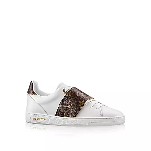 Sneakers i fenywod Louis Vuitton (25 llun) 1958_24