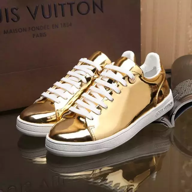 Women's Sneakers Louis Vuitton (25 foto's) 1958_9