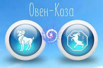 Karakteristik fanm Koza-Aries: horoscope nan ti fi ki te fèt nan ane a nan bouk kabrit la 19625_4