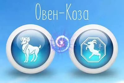 Характеристика жінок Коза-Овен: гороскоп дівчат, народжених в рік Кози 19625_4