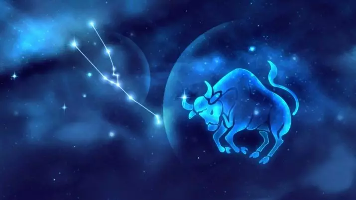 I-Horoscope Taurus (izithombe ezingama-53): isimilo kanye ne-element ngosuku lokuzalwa kanye nesibonakaliso se-zodiac, kusuka kuluphi usuku oluqala ngalo 19651_2