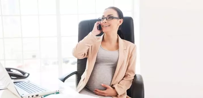 Características de las mujeres y los hombres del sitio Cabra: Características y compatibles con otros signos 19755_7