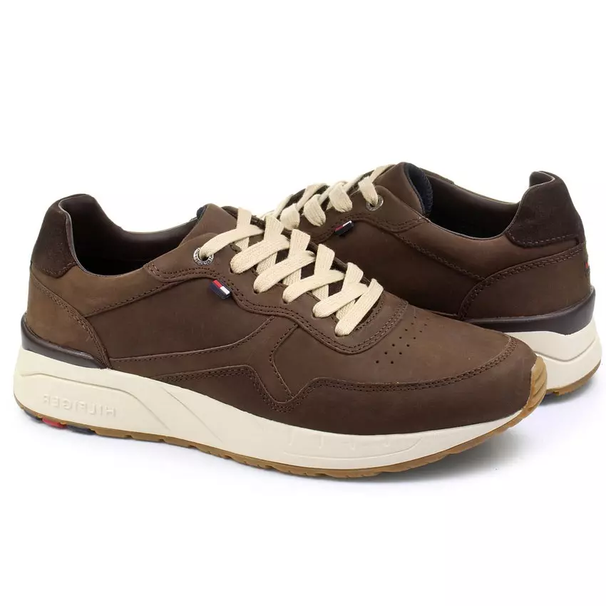 Tommy Hilfiger Sneakers (42 billeder): Kvinders modeller fra Tommy Hilfiger 1978_22