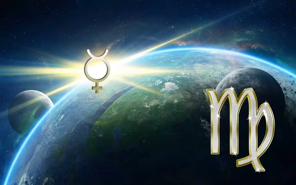 Planeta Mergelė: koks globėjas ir vadovas ant Zodiako ženklo ir gimimo data 19821_6