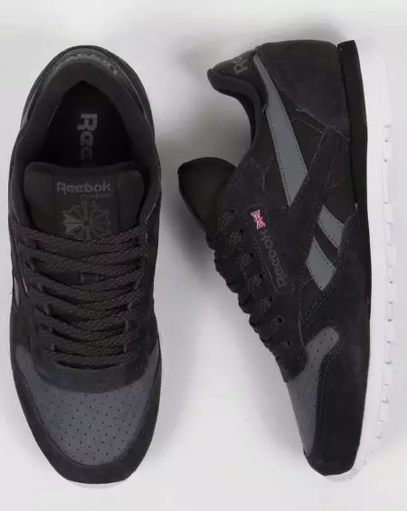 รองเท้าผ้าใบสีดำ Reebok (35 รูป): รุ่นคลาสสิกและคลาสสิกฤดูหนาว 1988_31