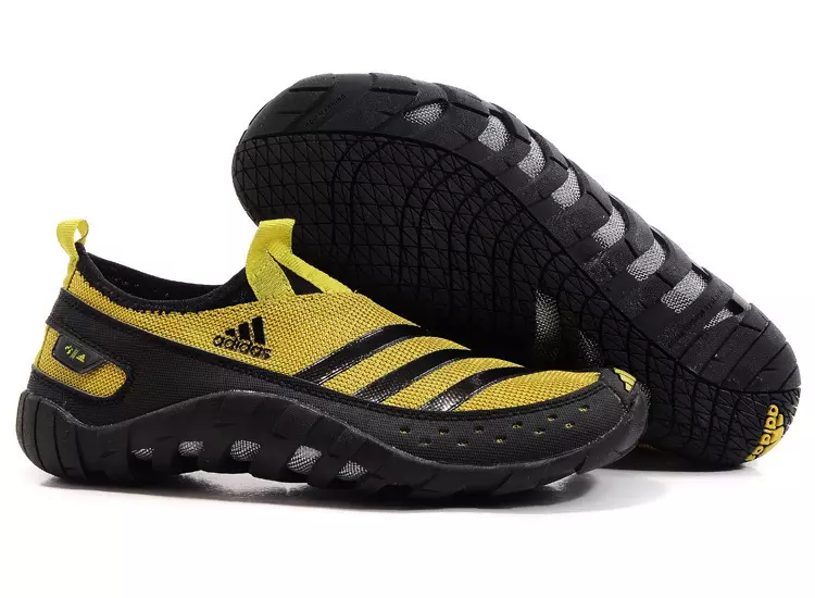 夏季运动鞋阿迪达斯（27张）：的大众品牌鞋类轻型号的功能和优势 2001_12