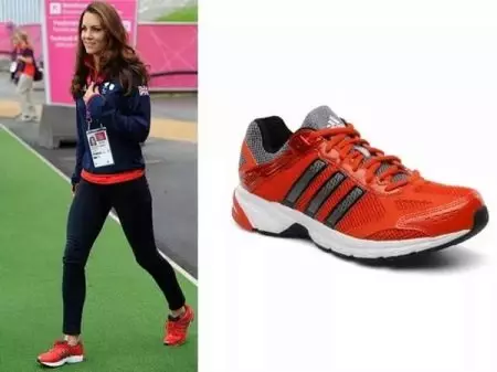 Giày thể thao mùa hè Adidas (27 ảnh): Các tính năng và lợi thế của các mô hình ánh sáng của giày dép của một thương hiệu phổ biến 2001_5