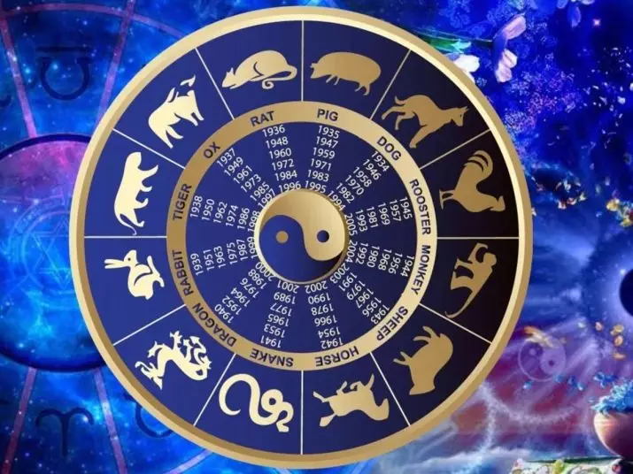 ປີ 2011 - ປີໃດ 23 ປີຜູ້ທີ່ເປັນ horoscope ທາງທິດຕາເວັນອອກແມ່ນໃຜ? ຄຸນລັກສະນະຂອງເດັກເກີດປີ 2011 ສໍາລັບປະຕິທິນຈີນ, ຄວາມເຂົ້າກັນໄດ້ກັບອາການຂອງລາສີອື່ນໆ 20127_11