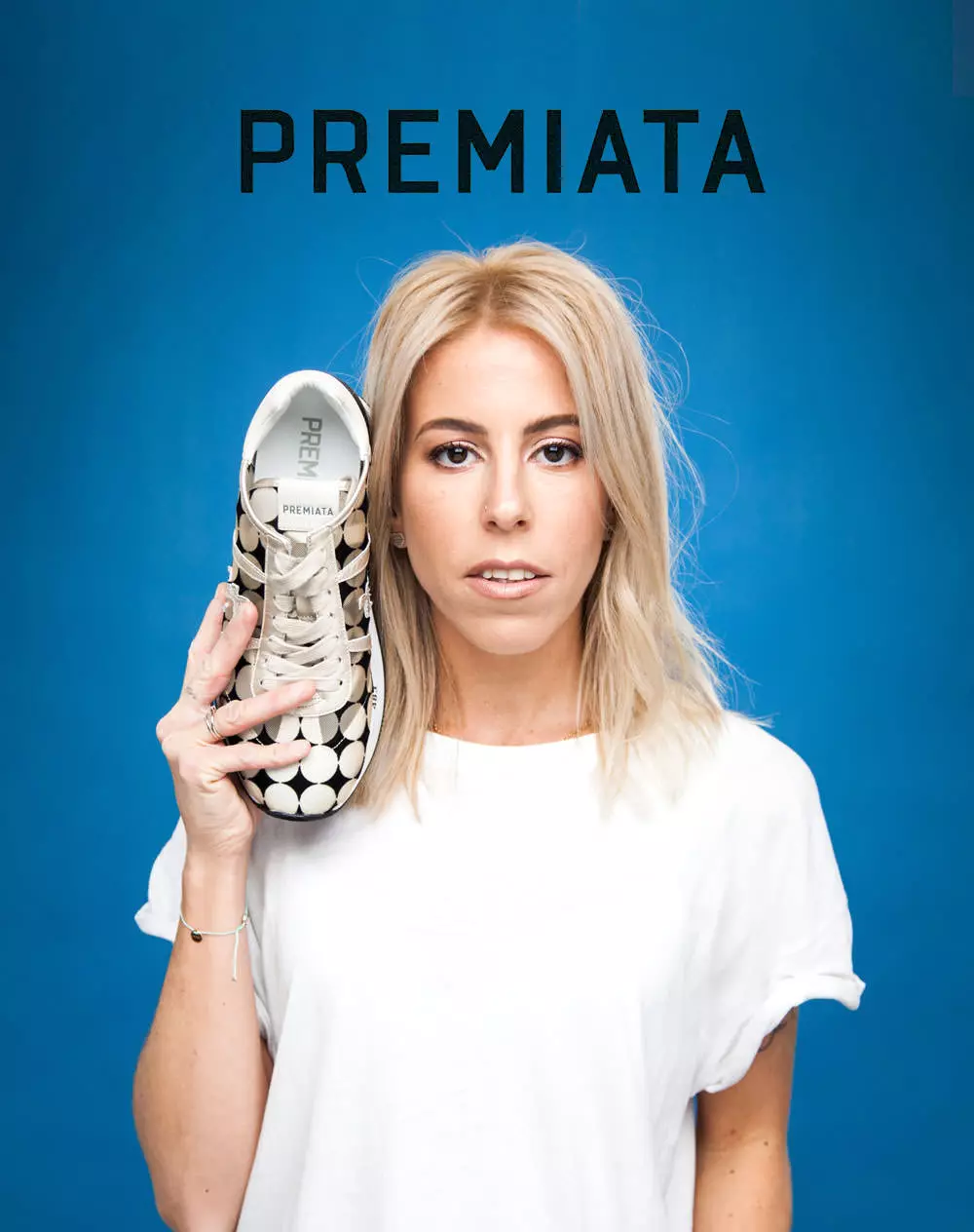 Premiata Sneakers（63写真）：女性のプレミアムモデル、イタリア語、レビュー 2016_2