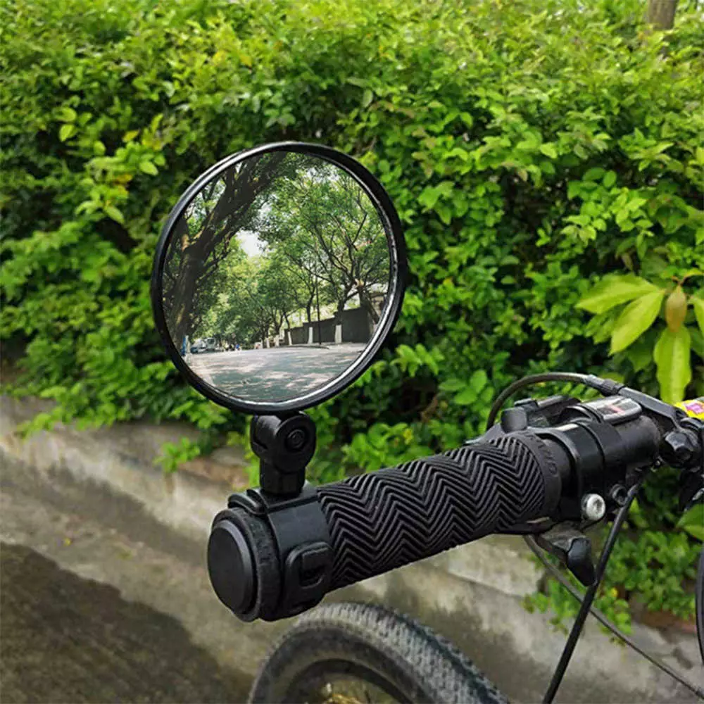 Aksesoris Bicycle: Cyclists sing migunani kanggo cyclists, sing duwe Piala lan Barang-barang praktis kanggo gunung lan sepeda liyane 20174_38