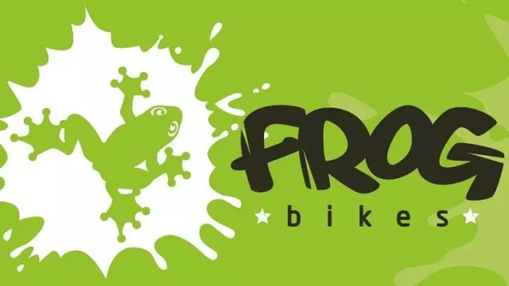 Frog Kolesa: Pregled otroške kolesarske žabe 48 16 palcev, žaba 43 palcev in drugih modelov za otroke 20175_4