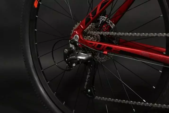 Bicikl Duljina lanca: Kako odrediti veličinu lanca bicikla? Ono što bi trebalo da bude u pravu dužinu? Kako izračunati broj veza? 20178_10