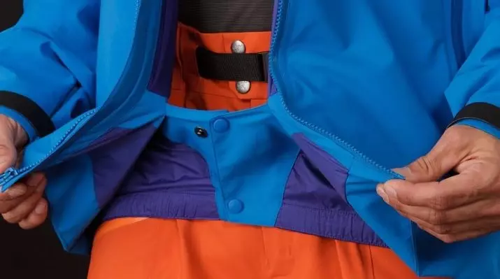 스키 재킷 : 크로스 컨트리 스키 여성 겨울 자켓, 워밍업 어린이와 성인 스키 재킷. 스케이팅을 선택하는 방법은 무엇입니까? 20201_10
