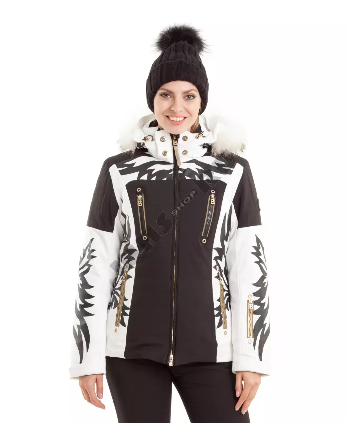 스키 재킷 : 크로스 컨트리 스키 여성 겨울 자켓, 워밍업 어린이와 성인 스키 재킷. 스케이팅을 선택하는 방법은 무엇입니까? 20201_32