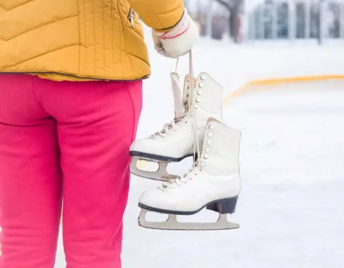 Skates cho người mới bắt đầu: Giày trượt đầu tiên để chọn cho người mới bắt đầu là gì? Mua gì cho phụ nữ và đàn ông? Đi xe dễ dàng hơn? 20206_16