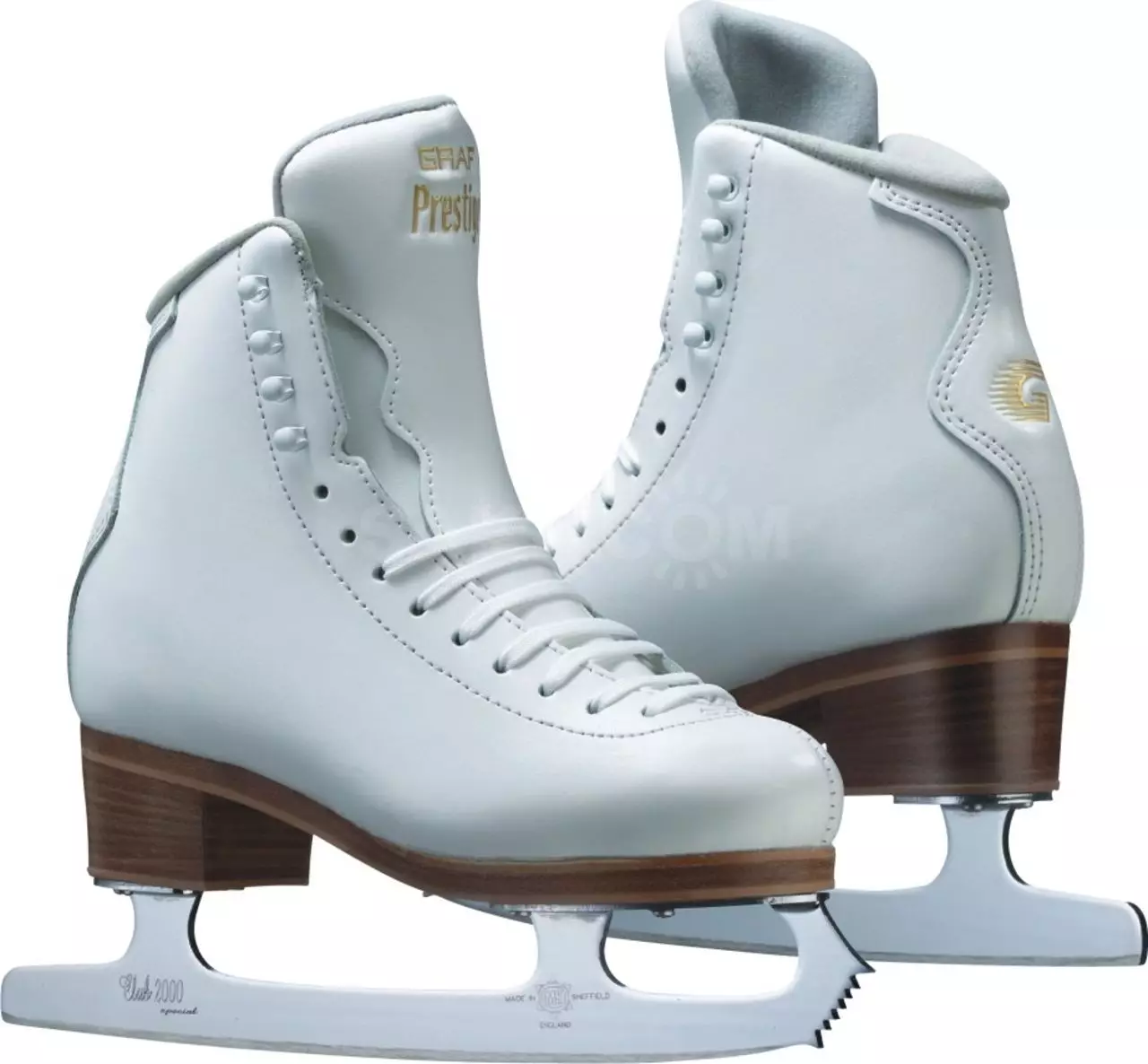 初學者成人溜冰鞋：什麼是第一個冰鞋為初學者選擇？買什麼男女？什麼是容易的拼車？ 20206_6