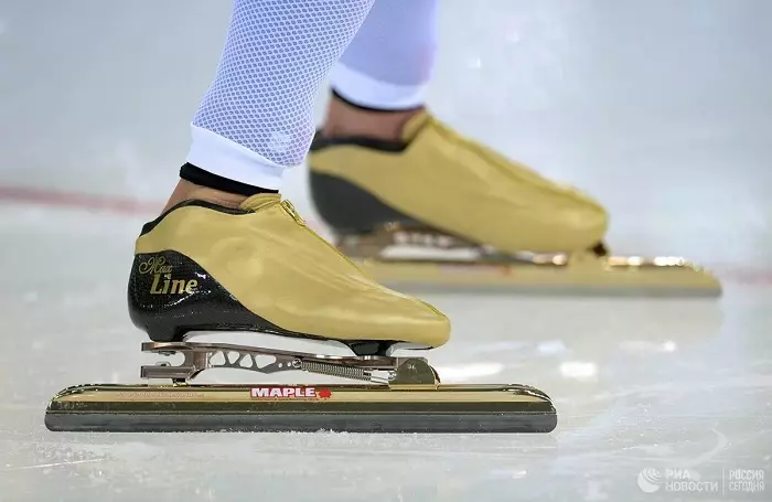 스피드 스케이트 : 우리는 스케이트, 종과 인기 제조 업체 