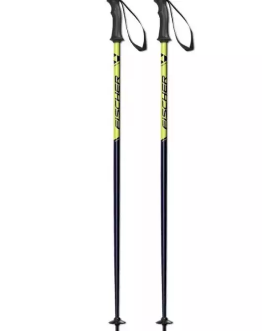 Sticks de esqui infantil: Como pegá-los corretamente para uma criança? Como escolher um comprimento? Como usar um pau na sua mão? Quais partes eles consistem? 20214_16