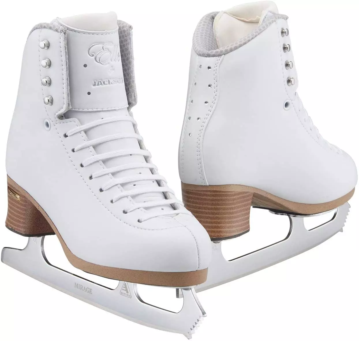 स्केट्स जॅक्सन: आयामी ग्रिड. स्कीइंगसाठी व्यावसायिक कर्ली आणि इतर मॉडेल 20223_2
