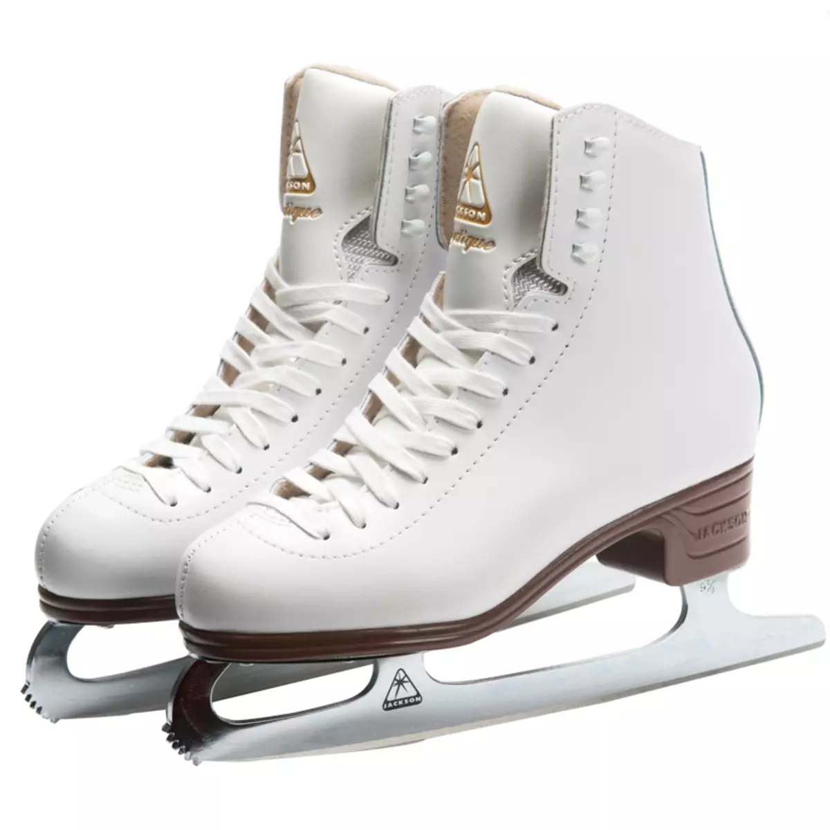 स्केट्स जॅक्सन: आयामी ग्रिड. स्कीइंगसाठी व्यावसायिक कर्ली आणि इतर मॉडेल 20223_6