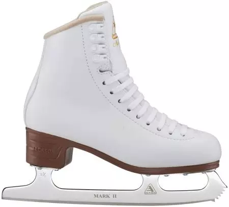 स्केट्स जॅक्सन: आयामी ग्रिड. स्कीइंगसाठी व्यावसायिक कर्ली आणि इतर मॉडेल 20223_8
