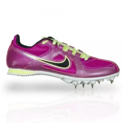 Atlete me spikes (60 foto): Modele femra me spikes metalike 2023_25