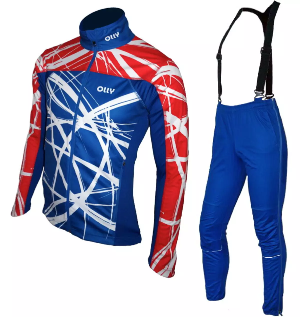 Pracovné lyžiarske obleky: Dámske a pánske kostýmy pre plážové lyžiarske, ratingové športové modely. Ako si vybrať ohrievanú zimné lyže? 20246_11