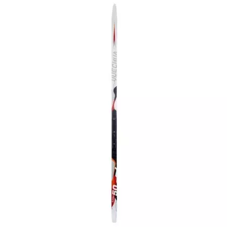 Skis Quechua: children's cross-country skiing and adults, 140-150 cm and other sizes, review reviews 20250_10