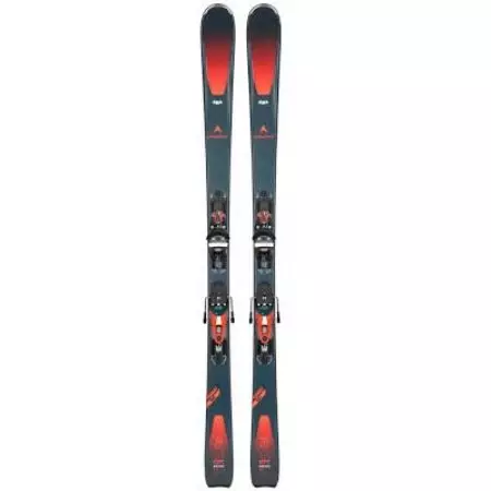 Dynastar Ski: Descrición xeral dos modelos de montaña. Que din os compradores? 20256_11