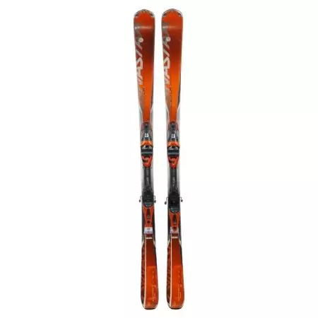 Ski Donsys: UPHUCISO LWE-Models yentaba. Bathini abathengi? 20256_9