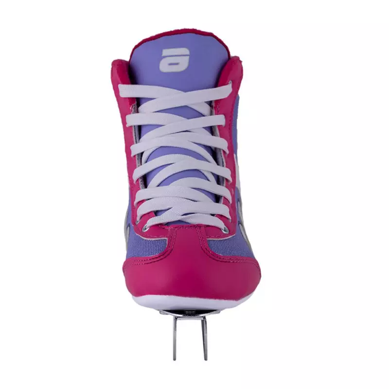 डबल-गुलाब स्केट्स: जूते और अन्य स्केट्स पर दो ब्लेड वाले बच्चों के स्लाइडिंग मॉडल 25-26, 36-39 और 40 आकार। बच्चों के लिए उन्हें कैसे चुनें? 20260_24