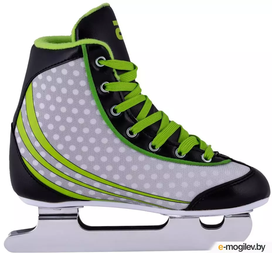 डबल-गुलाब स्केट्स: जूते और अन्य स्केट्स पर दो ब्लेड वाले बच्चों के स्लाइडिंग मॉडल 25-26, 36-39 और 40 आकार। बच्चों के लिए उन्हें कैसे चुनें? 20260_26