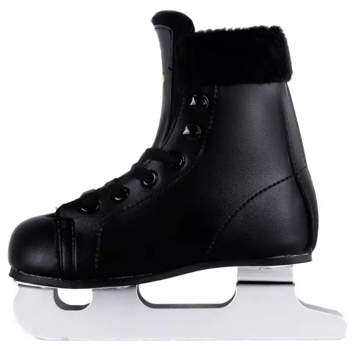 डबल-गुलाब स्केट्स: जूते और अन्य स्केट्स पर दो ब्लेड वाले बच्चों के स्लाइडिंग मॉडल 25-26, 36-39 और 40 आकार। बच्चों के लिए उन्हें कैसे चुनें? 20260_31