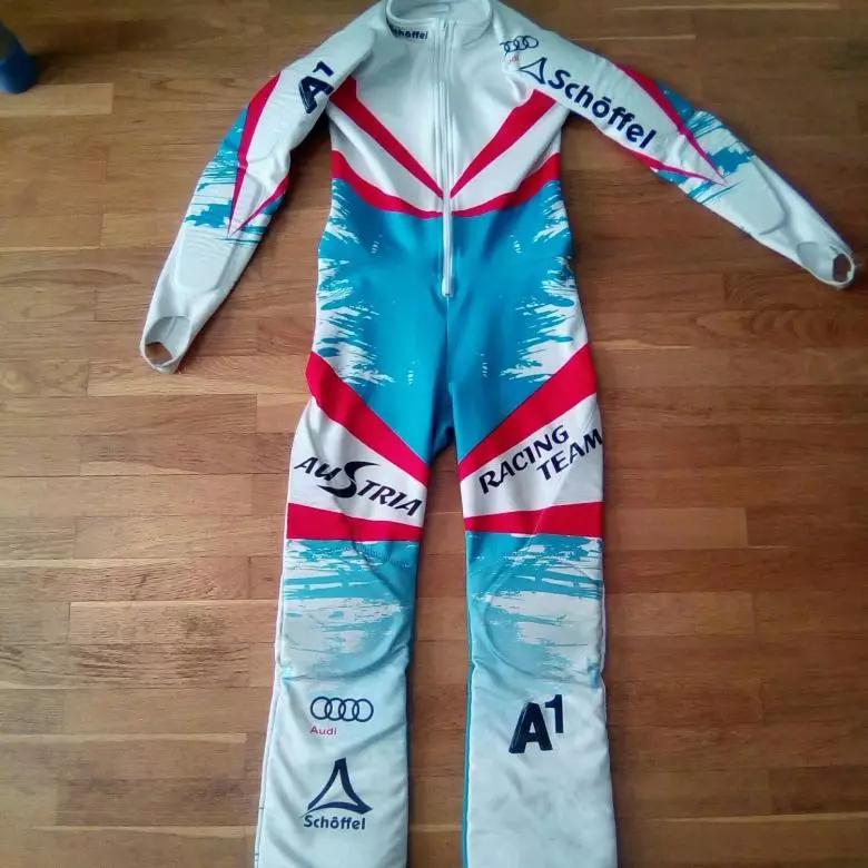 Racing Ski Overalls: Fraen a Mens combs fir Cross-Land Ski, trennen an aner Ski Modeller 20263_23