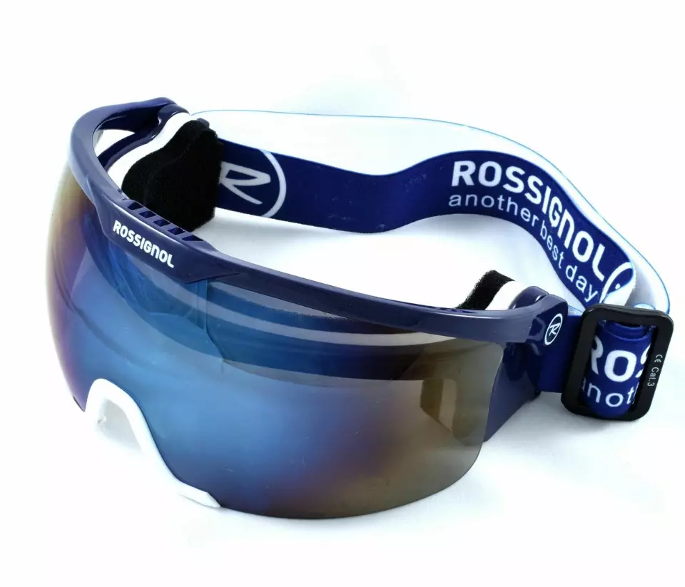 Rularea ochelarilor de schi: Cum să alegeți ochelari pentru alergătorii de schiori? Modele pentru copii și adulți pentru schi, cele mai bune mărci 20265_6