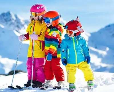 如何選擇滑雪棒進行增長？如何選擇根據FIS規則選擇Sticks成人的大小？選擇不同滑雪板的長度 20288_7