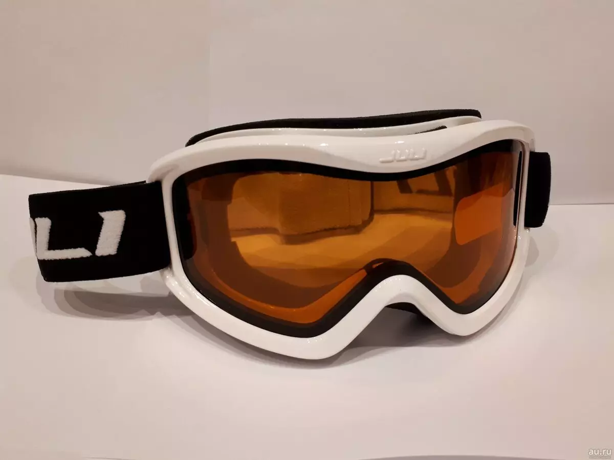 عینک اسنوبرد: نحوه انتخاب عینک ماسک برای اسکی؟ بهترین امتیاز با Dioptias، Roxy و دیگر مدل های Snowboarder 20291_14