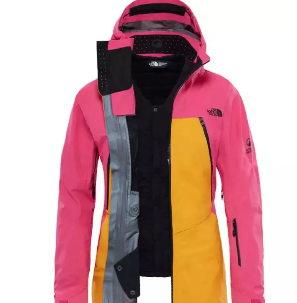 兒童滑雪套裝：冬季滑雪和賽車運動模式的冬季研討會，其他類型的兒童服裝 20293_20