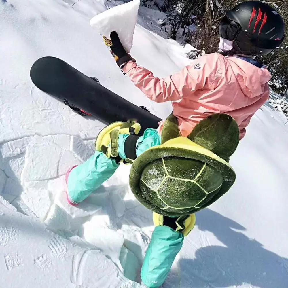 Snowboard búnaður: hvaða búnaður er þörf fyrir skauta? Búnaður endurskoðun og viðbótar snowboarder fylgihlutir, listi yfir nauðsynleg föt 20296_37